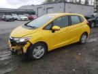 2018 HONDA FIT LX - 3HGGK5H49JM703268