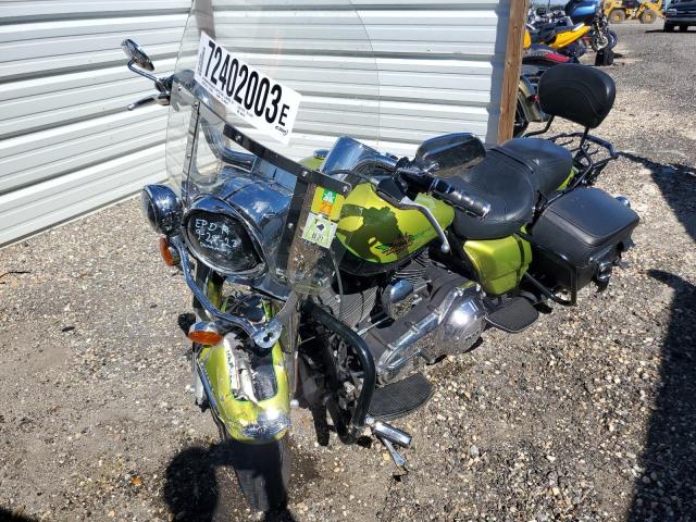 2011 HARLEY-DAVIDSON FLHRC 1HD1FRM15BB646179