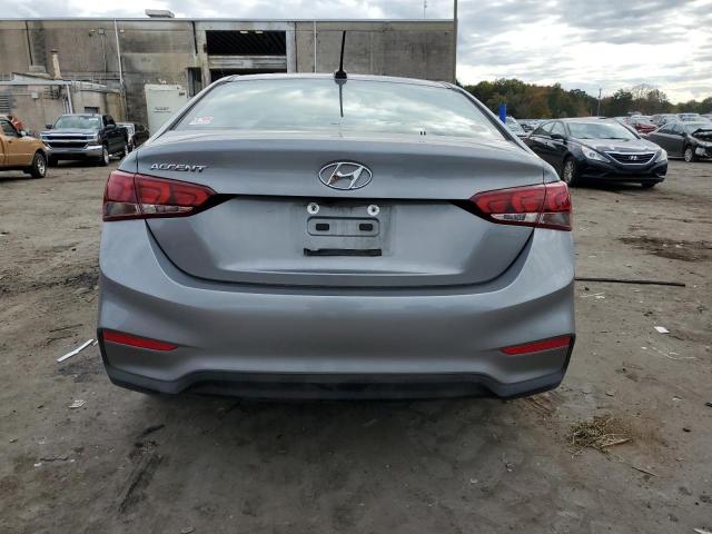 2022 HYUNDAI ACCENT LIM - 3KPC34A60NE173207