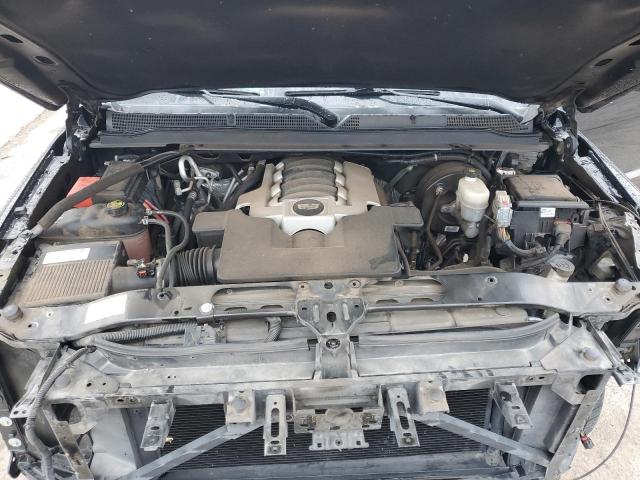 1GYS3DKJ5KR210440 Cadillac Escalade Platinum