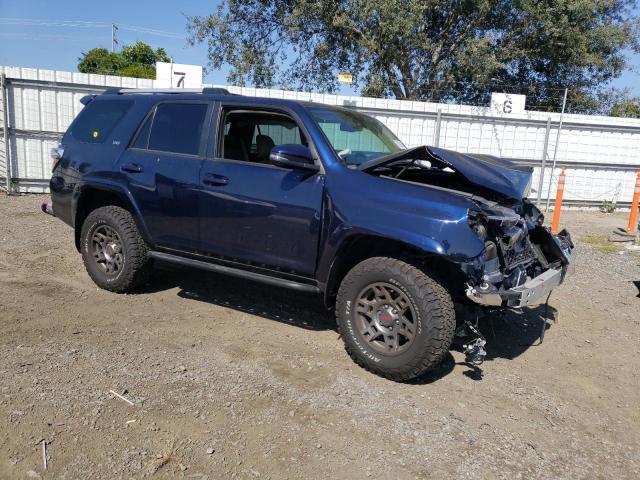 JTENU5JR1M5925105 Toyota 4Runner SR 4