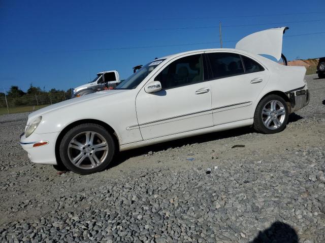 2006 Mercedes-Benz E-Class E 350