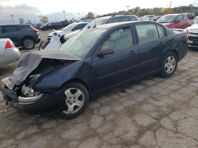 2004 Chevrolet Malibu LT