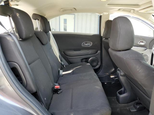 3CZRU5H52GM715078 Honda HR-V EX