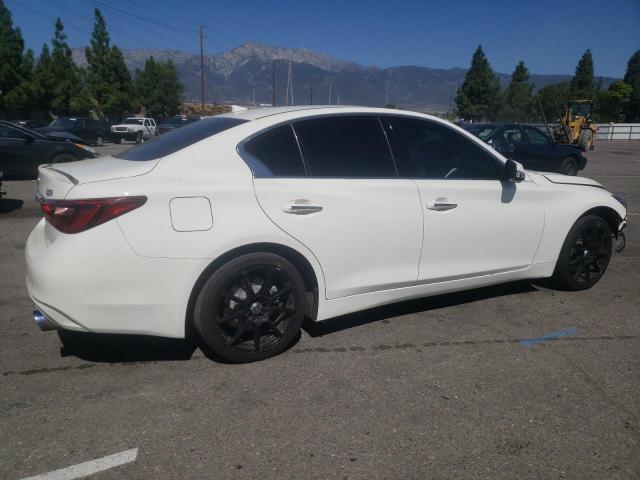 JN1EV7BPXMM703679 Infiniti Q50 LUXE