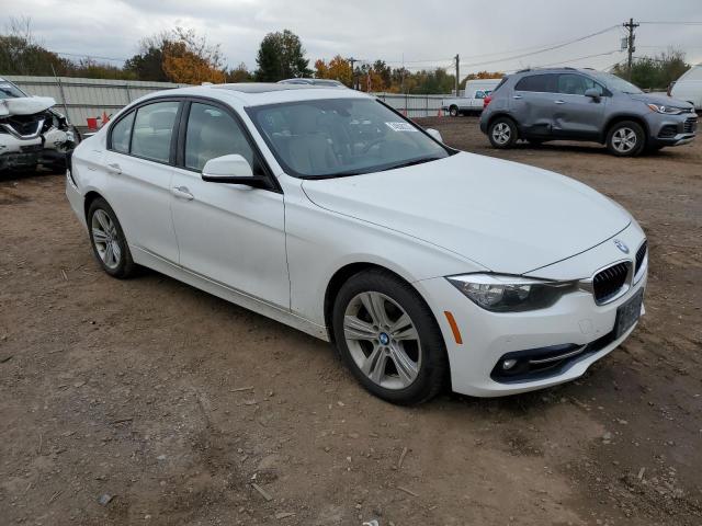 WBA8E3G56GNU05037 | 2016 BMW 328 XI SUL