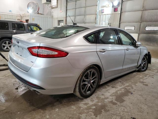 2016 FORD FUSION SE - 3FA6P0H70GR312214