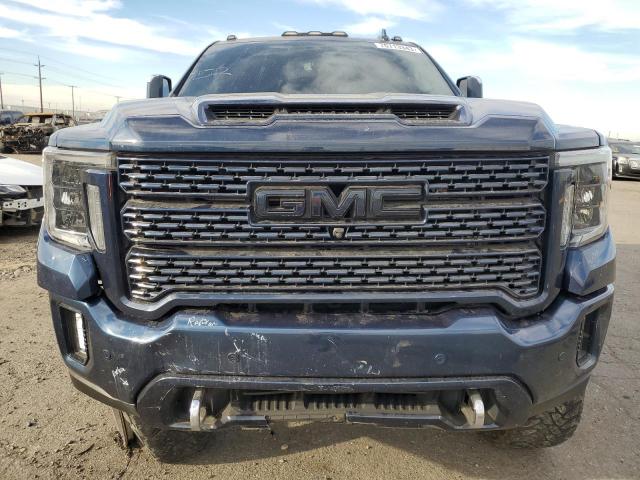 1GT49REY2LF199869 GMC Sierra K2500 Denali