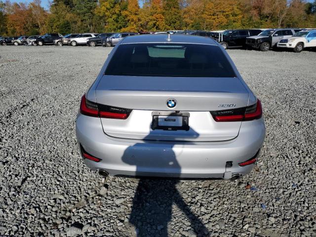 WBA5R1C5XKFH10029 BMW 330I