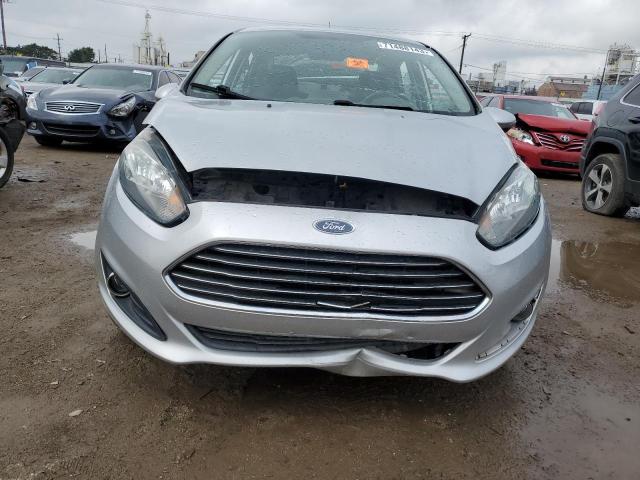 3FADP4BJXEM159712 Ford FIESTA SE