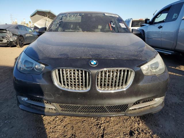 VIN WBASP0C56DC988012 2013 BMW 5 Series, 550 Xigt no.5