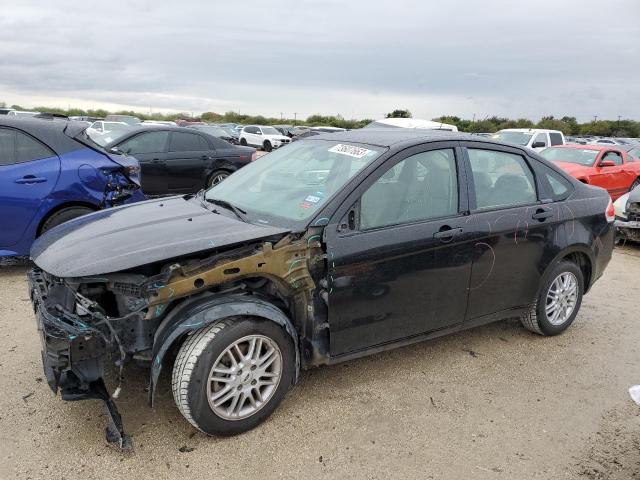 2009 Ford Focus SE