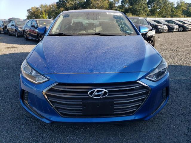 5NPD84LF3HH101887 | 2017 HYUNDAI ELANTRA SE