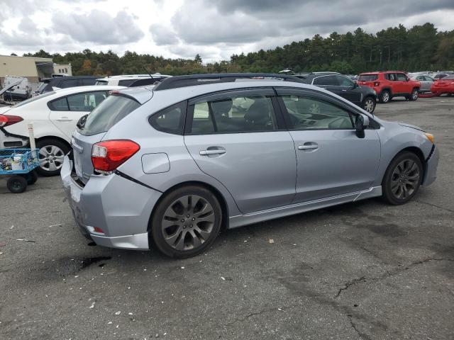 Vin: jf1gpal62e8221825, lot: 71478233, subaru impreza sport premium 20143