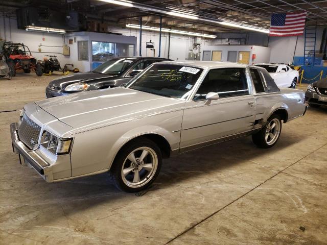 1981 Buick Regal 