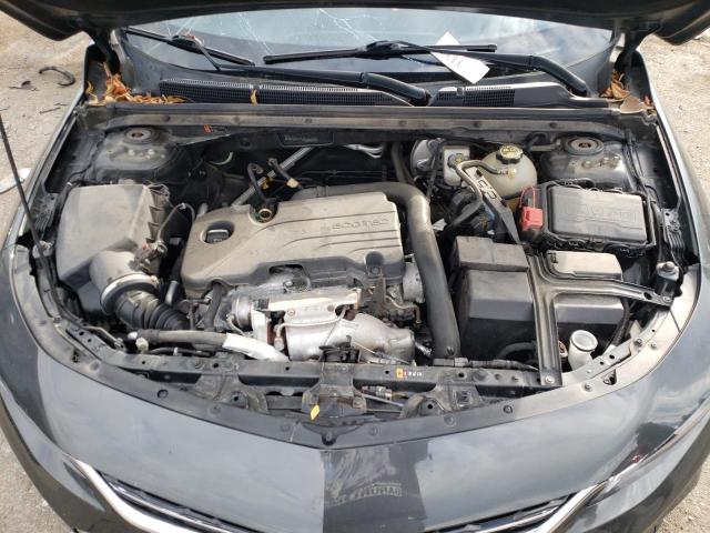 2018 CHEVROLET MALIBU LT - 1G1ZD5ST9JF203282