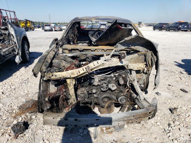 2022 DODGE CHARGER R/ - 2C3CDXCT2NH145676