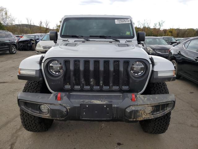 1C4HJXCG1NW110612 Jeep Wrangler Rubicon