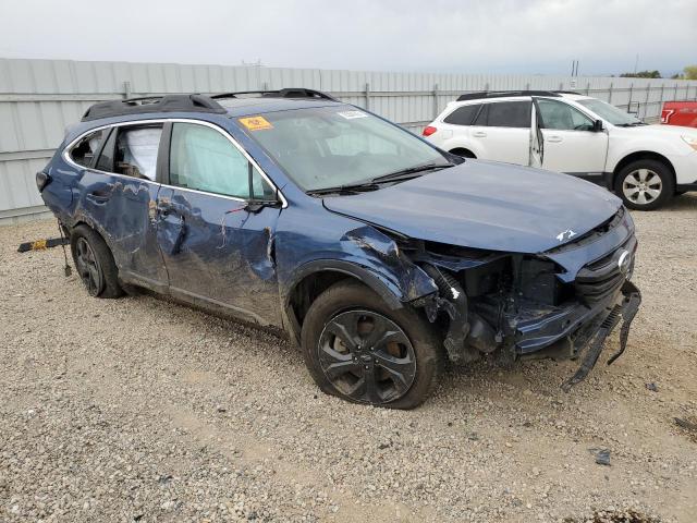 4S4BTGLD3M3144066 Subaru Outback Onyx Edition Xt