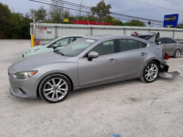 JM1GJ1W67E1129402 | 2014 MAZDA 6 GRAND TO