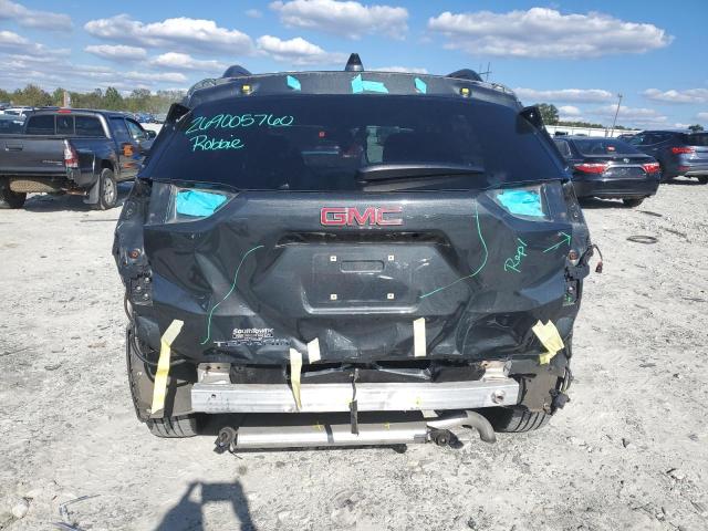 2018 GMC TERRAIN SL - 3GKALMEV2JL279757