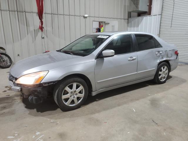 2005 Honda Accord Coupe EX