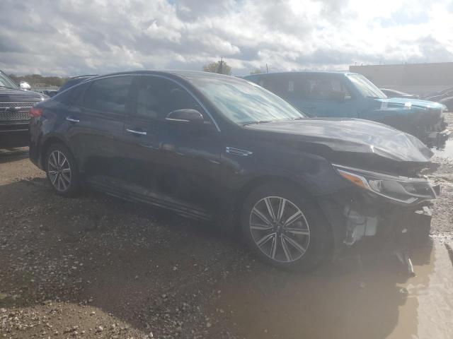 5XXGT4L32KG356969 | 2019 KIA OPTIMA LX