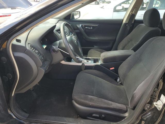 1N4AL3AP8DN510071 2013 Nissan Altima 2.5