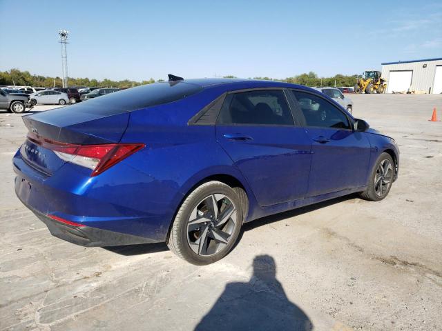 KMHLS4AG9PU520352 | 2023 HYUNDAI ELANTRA SE