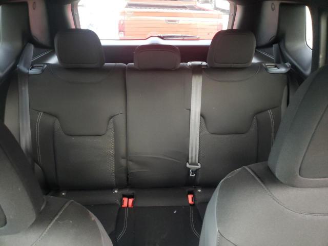 2022 JEEP RENEGADE A - ZACNJDE13NPN64820