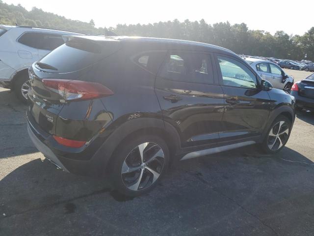 2018 HYUNDAI TUCSON SPO - KM8J3CAL9JU805197
