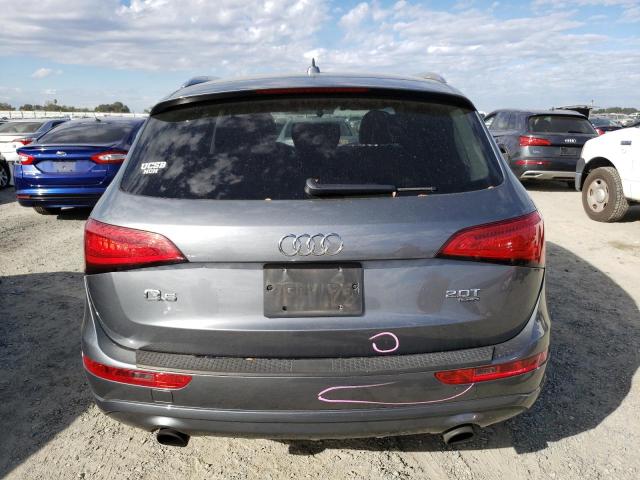 VIN WA1CFAFP9DA029805 2013 Audi Q5, Premium no.6