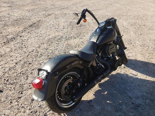 2016 HARLEY-DAVIDSON FLSTFBS 1HD1JT91XGC017314