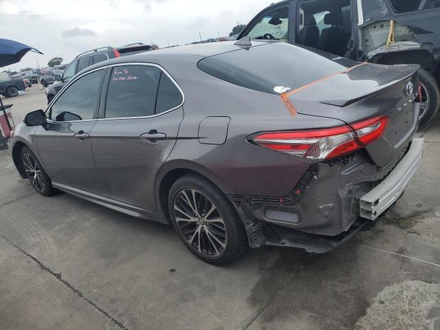 4T1B11HK7KU719108 | 2019 TOYOTA CAMRY L