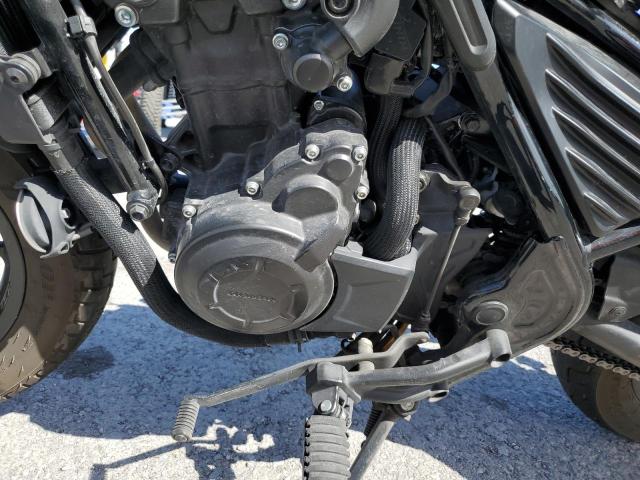 2021 HONDA CMX500 MLHPC5601M5400021