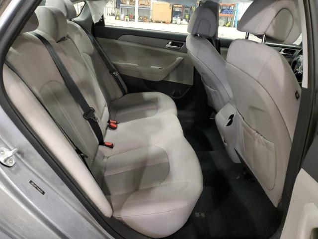 2017 HYUNDAI SONATA SE - 5NPE24AF7HH461043