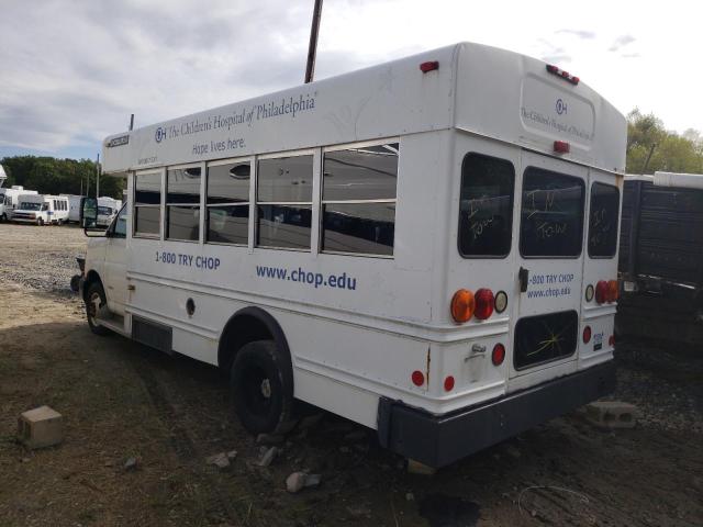 2006 Chevrolet Express G3500 VIN: 1GBJG312261225187 Lot: 70647403