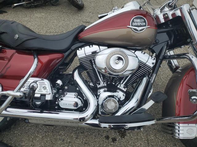 2009 HARLEY-DAVIDSON FLHRC 1HD1FR4179Y628242