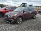 2015 KIA SEDONA SXL - KNDME5C14F6020312