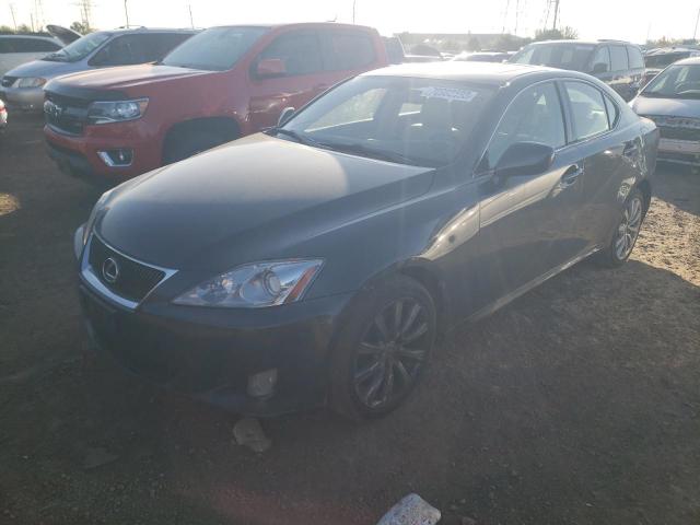 2006 Lexus IS 250 