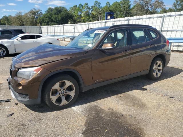 2013 BMW X1 sDrive28i