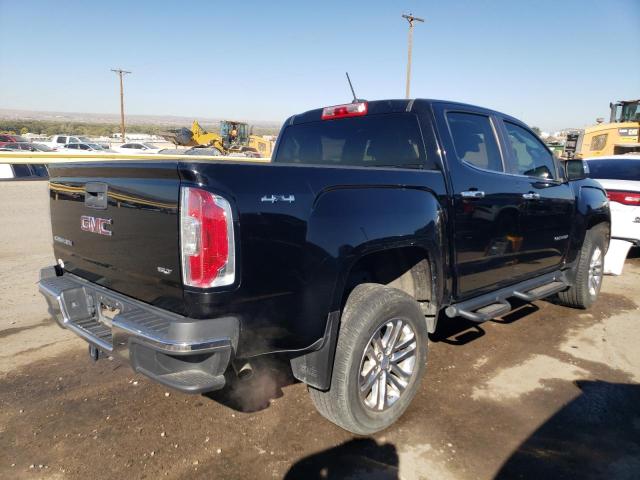 1GTG6CE35F1235711 GMC CANYON SLT