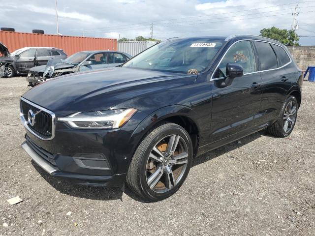 LYV102DK9KB250564 2019 VOLVO XC60 - Image 1