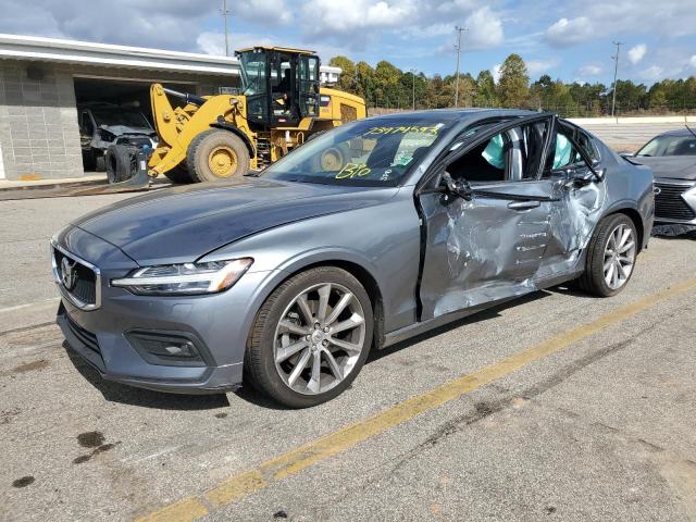 7JR102FK3KG016505 | 2019 VOLVO S60 T5 MOM