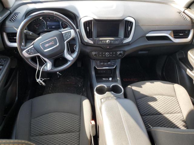 2021 GMC TERRAIN SL - 3GKALTEVXML328671