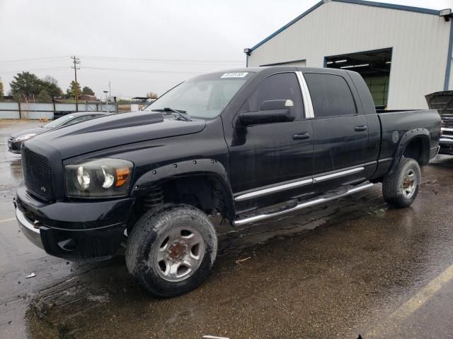 2007 Dodge Ram 3500 