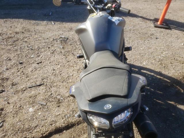 2013 YAMAHA FZ8 N JYARN27E7DA003446