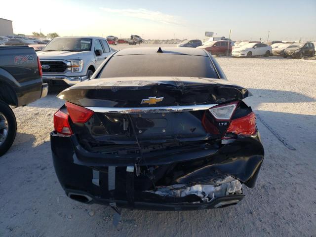 2G1155S34E9108430 Chevrolet IMPALA LTZ