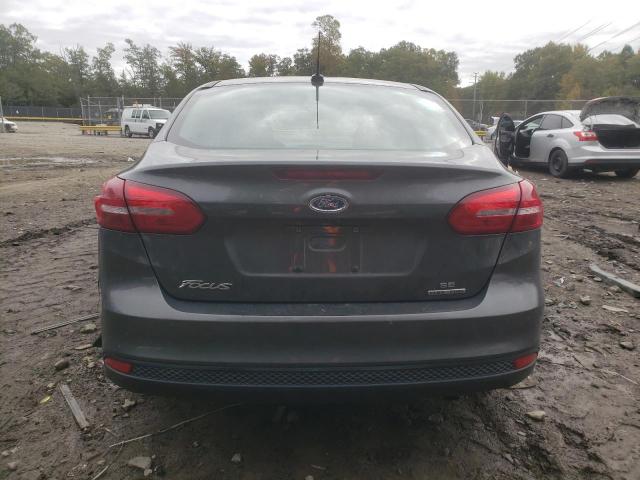 1FADP3F21GL402907 Ford FOCUS SE