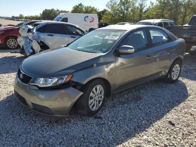 2010 Kia Forte EX